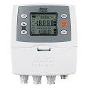 温湿度トランスミッタデータロガー AC電源 HD2717T.DR