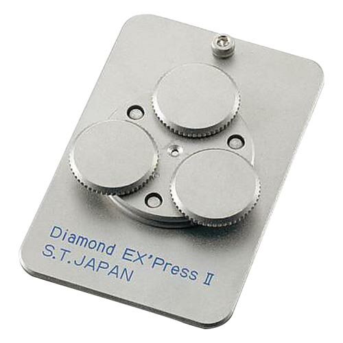 樂天商城 - 微小試料前処理システム Diamond EX-Press II 直径2.0mm STJ-0194