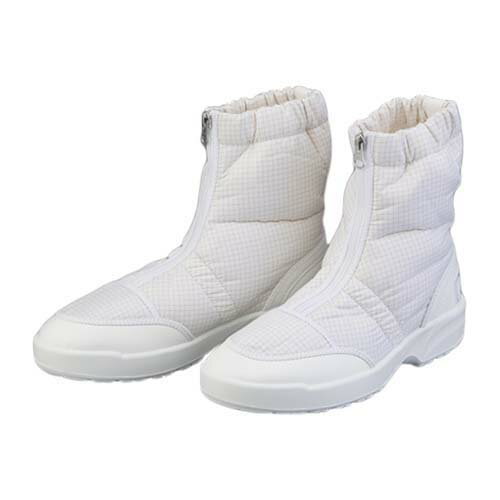 ショートブーツ 24.0cm FS662C