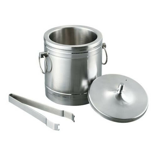 ステンレス製アイスバケツ AB-1L