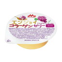 エンジョイコラーゲンゼリー (栄養補助食品) ぶどう 24個入【2407c】