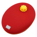 クロッツ湯たんぽ たまご型 レッド HY-605-RD