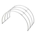 リヒカ Stailess Steel Quilt Stand