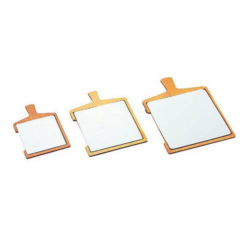 軟膏板 210×210mm