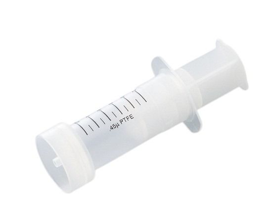 オートバイアル 12mL 0.2マイクロm PTFE 1箱 (50個入) AV125EORG