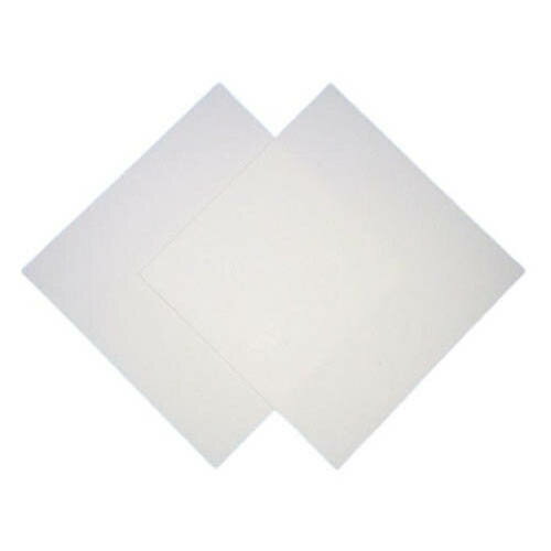 樂天商城 - セラミックプレート アルミナ □210*6t PTC-SP□210-6