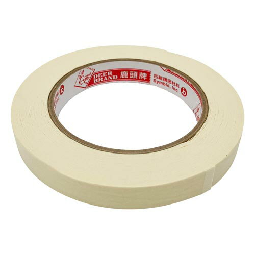 乐天商城 - マスキングテープ 15mm*0.14mm*45m 17巻入 1XB-15
