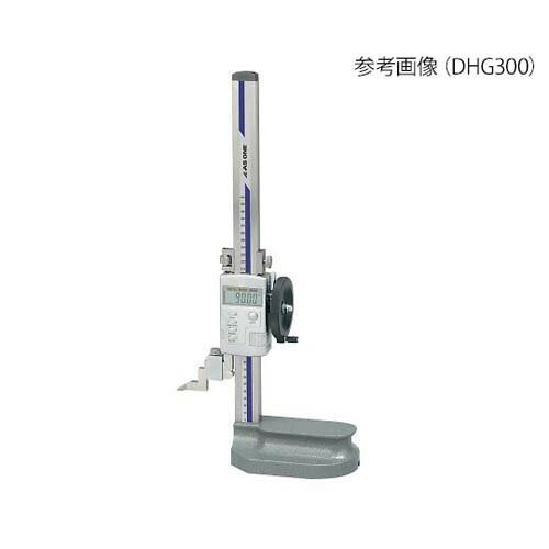 乐天商城 - ハンドル付きデジタルハイトゲージ (測定範囲0〜600mm) DHG600