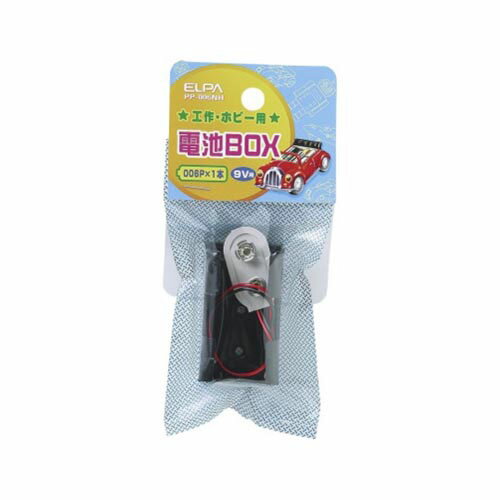 樂天商城 - 電池 006P*1 PP-006NH