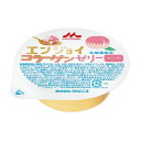 エンジョイコラーゲンゼリー (栄養補助食品) ピーチ 24個入【2407c】