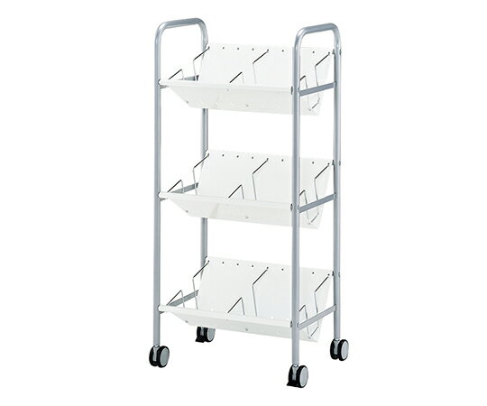 ファイルワゴン 3段 YS-K27