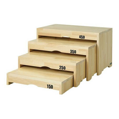 練習用腰掛 650*400*450