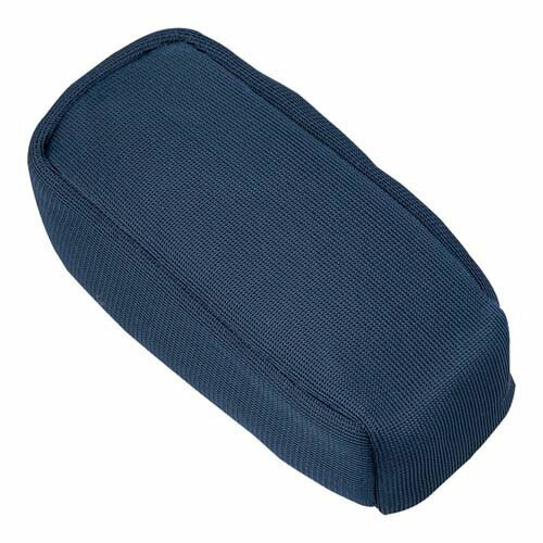 拘縮リハビリ用クッション (掌用) にぎりーな L ネイビー