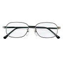 老眼鏡 (ベストエージ) +2.00 5570(男性用)