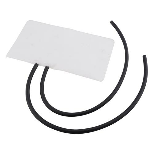 血圧計用ブラダー (チューブ付きゴム袋) LF成人用ブラダー ラテックスフリー (PU (ポリウレタン) )