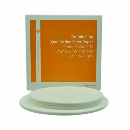 Double Ring �������� 12.5cm 100���� MEDIUM102 99-192-125