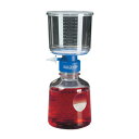 組織培養フィルターユニット Rapid-Flow (PES) 250mL 0.2マイクロm 12個入 568-0020