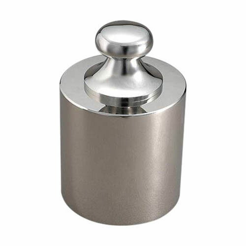 円筒分銅 M1CSB-1KA 1kg