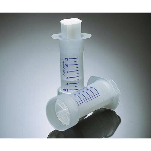 オートバイアル 5mL 0.45マイクロm PTFE AV115NPUORG