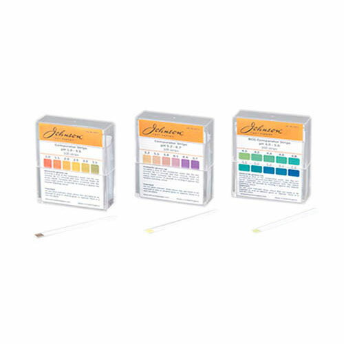 pH��� PP (�ݥ�ץ��ԥ��) ���ƥ��å������� pH6.8��8.3 008.3