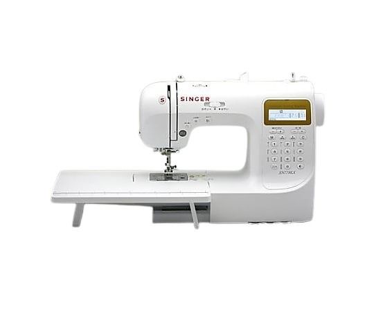 Rakuten - AC100V コンピュータミシン(シンガー) EA763AN-103