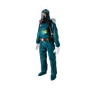 使い捨て式全身化学防護服マイクロケム MC4000D(M) 78451