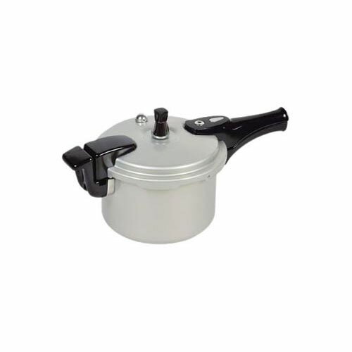ホットクッキング アルミIH対応圧力鍋 3.0L (4合炊) HB-377
