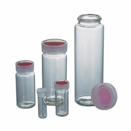 サンプル管瓶 透明 50mL No.7