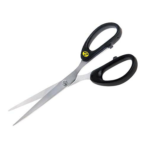 耐電防止ハサミ CF-218-2