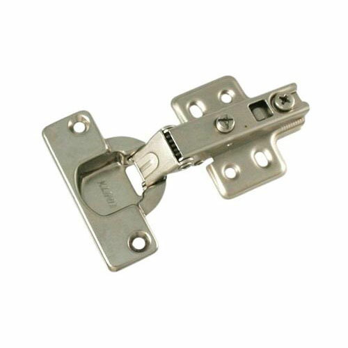 スライド蝶番キャッチ付 35mm 全 W202-AF