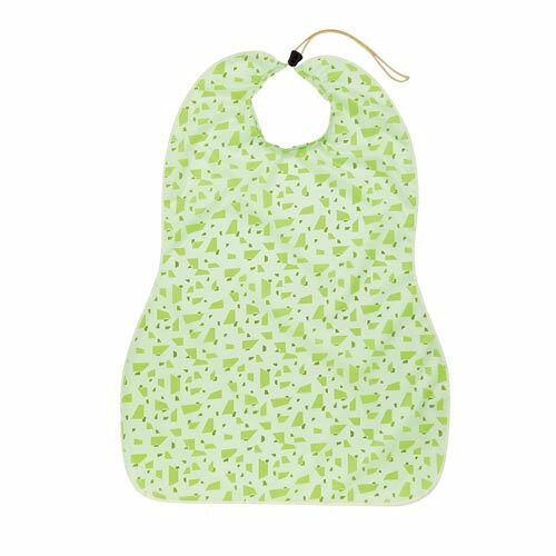 お食事エプロンコードストッパー 403724-254