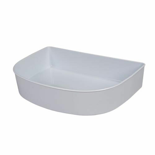 ナースカート (ディスカス) NN-DW用トレー