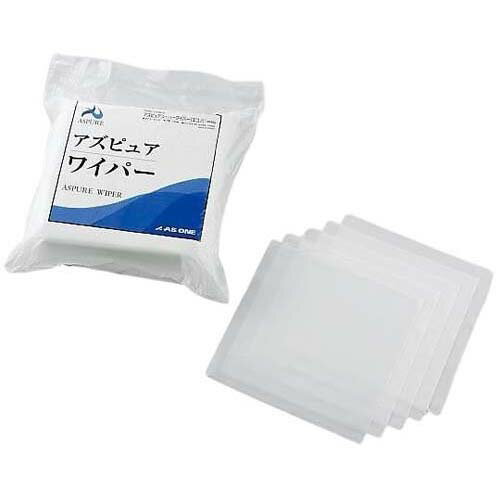 アズピュアスーパーワイパー (エコノ) 9インチ スタック包装 150枚 AS909