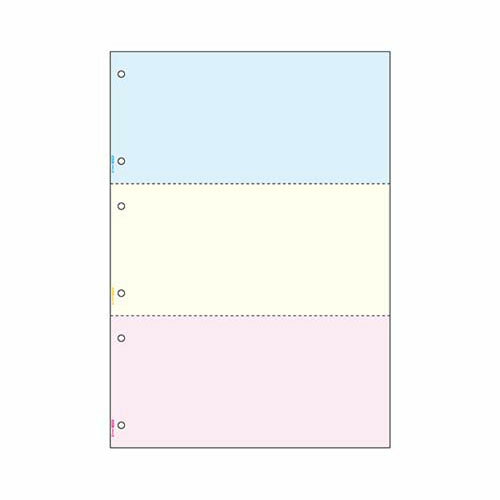 B4 ���顼 3��6�� 1���å� (1200����) BP2072Z