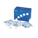 ハンディ水質計 (アクアブ) 用 粉体試薬 (残留塩素用) 500回分