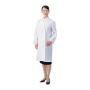 白衣女子(袖口ひも入) ダブル AZ51-011 L【newy】