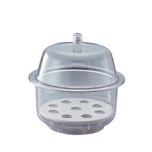 ポリカデシケーター 直径306mm 301型