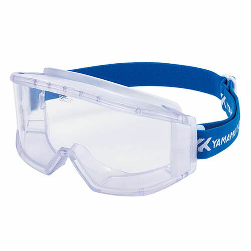 保護ゴーグル (無気孔) YG-5601 AP