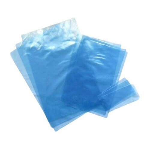 持続性帯電防止袋 大型袋 幅650*長さ800 (mm) 45Lサイズ 100枚入 6580S