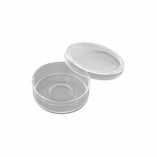 ガラスボトムディッシュ (No.1Sコラーゲンコート) 1箱 (30個入) D11134H