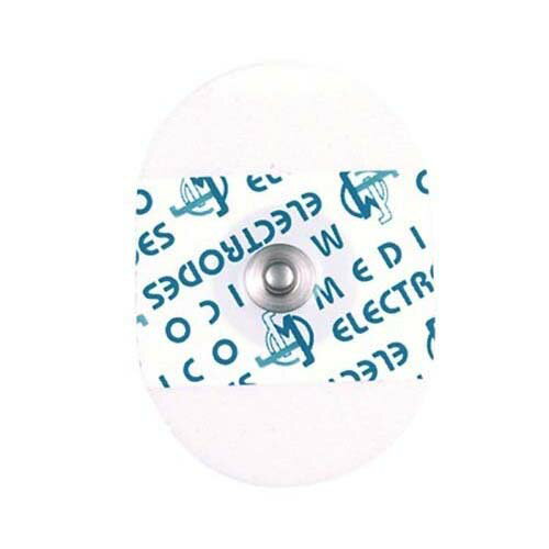 ECG電極 Medico 50*35mm スタンダード MSGLT-04