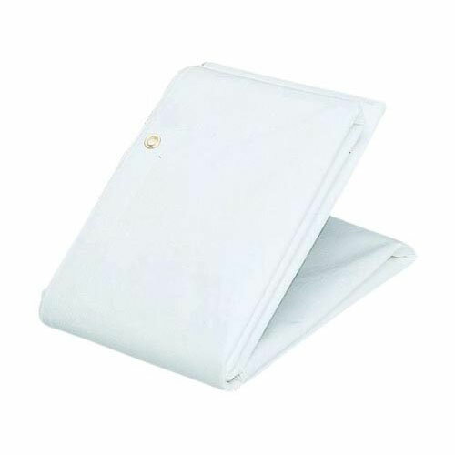 防炎シートα軽量 幅10.0mX長さ10.0m GBS-1010A