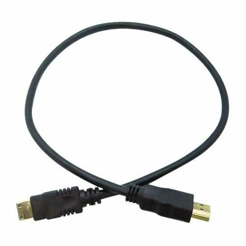 乐天商城 - HDMI-MINIHDMI変換ケーブル HDMI-MINI-CBL