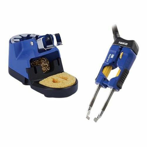 乐天商城 - ホットツイーザーこて部 24V-190W コンバージョンキット FX9705-811