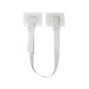 ティープレートベルト ロング メタリック 2個入 TPB-7090ML