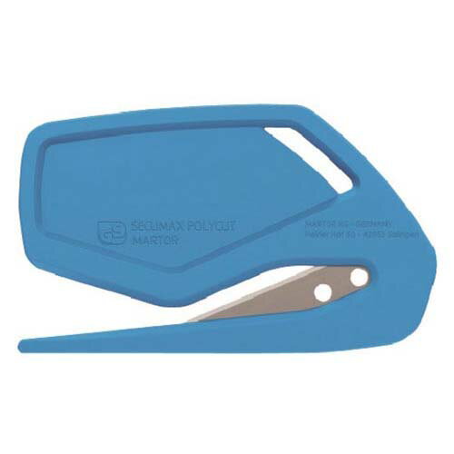 樂天商城 - シートカッター SECUMAX POLYCUT (10枚入り) 08500012 1箱(10丁入)