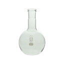 SPC平底フラスコ 300mL 030110-24300