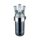 小型セパラブルフラスコセット 150mL (4口)