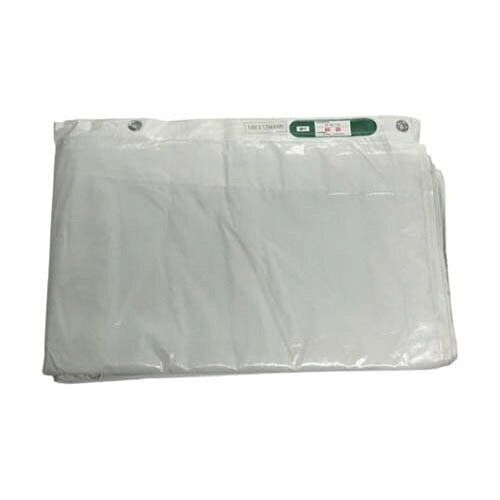 白防炎シート普及型 5.4m*7.2m B-246