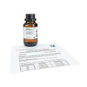 コバルト白金色参照液 (HAZEN 500) DIN EN ISO 7887およびASTM D1209準拠 Pt 500mg/L サーティピュア(R) 1002...